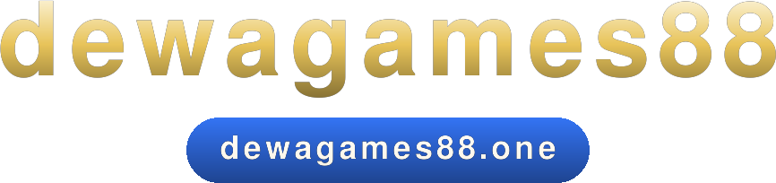 dewagames88 logo
