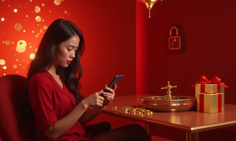 dewagames88 Mobile Access in 3 Simple Steps