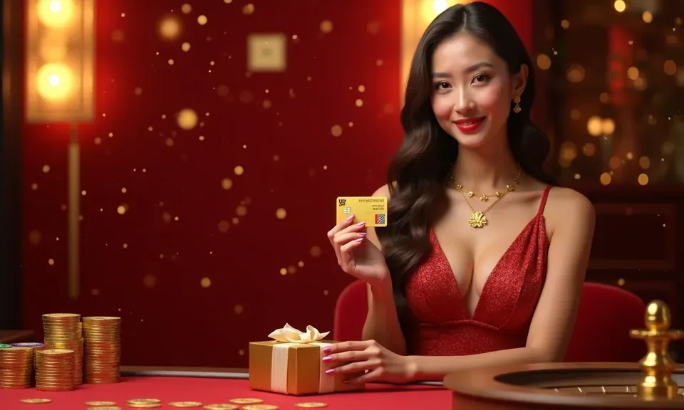 dewagames88 Indonesia Casino lobby